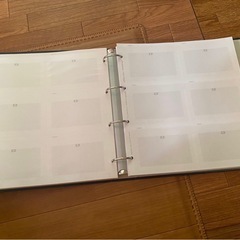 写真ポケットアルバム大容量　3冊まとめ買い6000円の画像