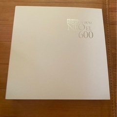 写真ポケットアルバム大容量　3冊まとめ買い6000円の画像