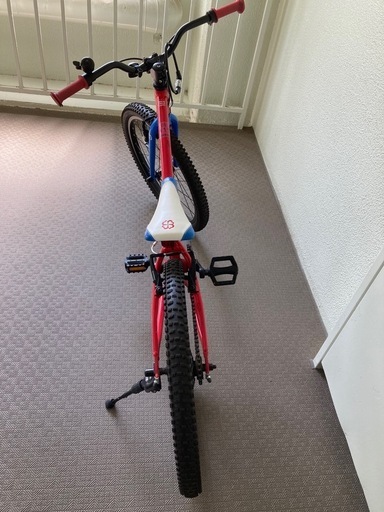 自転車