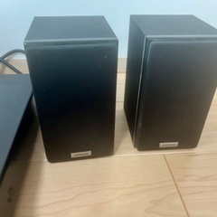 ONKYO BASE-V60 シネマパッケージ 2.1ch ホームシアターシステム