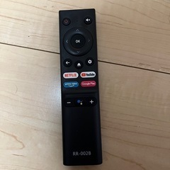 Orion チューナーレステレビ　50インチの画像