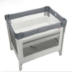 受付〆 ベビーベッド Aprica ココネルエアープラス ココネルエアーの画像