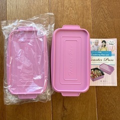 トースターパン