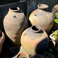 骨董品、壺