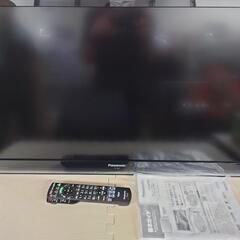 ☆液晶テレビ パナソニック VIERA TH-L32X3 2011年製