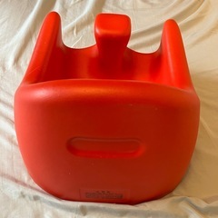 【中古】ソフトチェアの画像