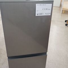 ★ジモティ割あり★ アクア 冷蔵庫 126L 19年製 動作確認／クリーニング済み TJ8484