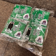 九州 おかず海苔 