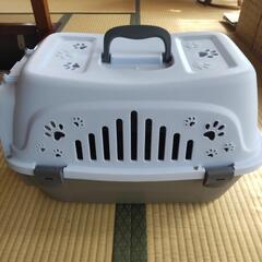 お値下げ❢猫(=^・^=)犬用U^ｪ^Uキャリー