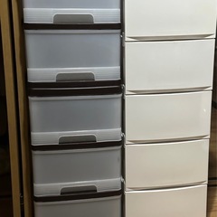 収納棚・収納ボックス