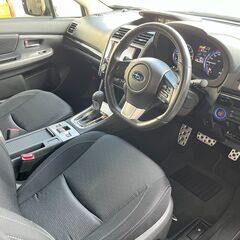 ☆スバル　レヴォーグ☆車検R8年4月までの画像