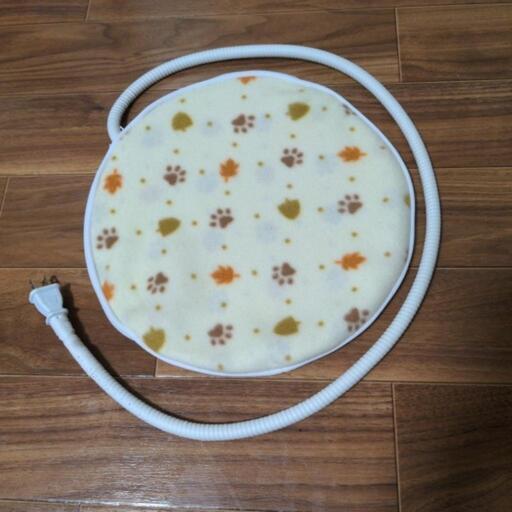 未使用　ペット用　保温マット　Ｓサイズ