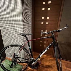 GIANT ESCAPE RX