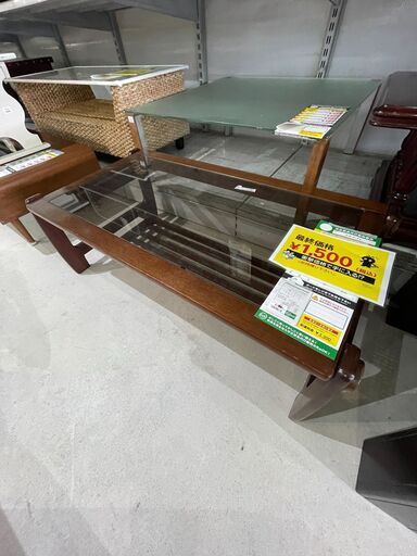 【最終価格!!】ｾﾝﾀｰﾃｰﾌﾞﾙ(No:1229773)