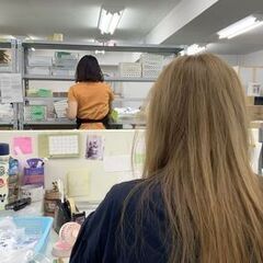 【未経験歓迎♬】ピッキング・検品・軽作業の画像