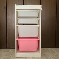 IKEAボックスの画像