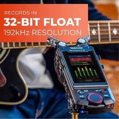 TASCAM(タスカム) Portacapture X8の画像