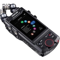 TASCAM(タスカム) Portacapture X8の画像