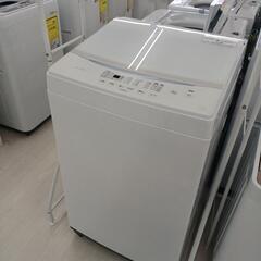 ★ジモティ割あり★6.0kg洗濯機　IAM-T603WL　2021年製　アイリスオーヤマ　(H)93× (W)51× (D)53【joh 2430】