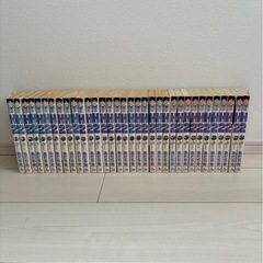 H2 あだち充　漫画　全巻セット