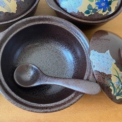 器　5点セットの画像