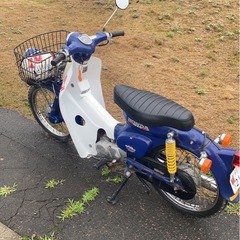 50ccで遊びませんか！