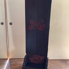 三面鏡