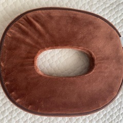 円座クッションの画像