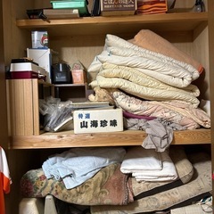 家具・家電(不用品)