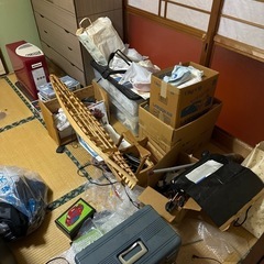 家具・家電(不用品)の画像