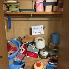 家具・家電(不用品)の画像