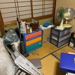 家具・家電(不用品)の画像