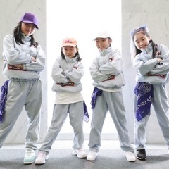 青梅市初心者向けダンススクール の画像