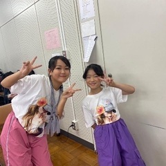 青梅市初心者向けダンススクール の画像