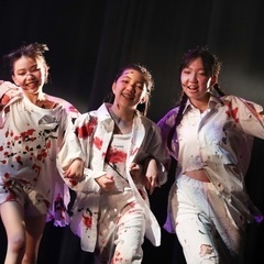 青梅市初心者向けダンススクール の画像