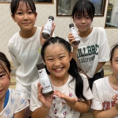 青梅市初心者向けダンススクール の画像