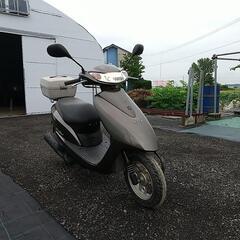 新潟県のホンダ ディオの中古が安い！激安で譲ります・無料で