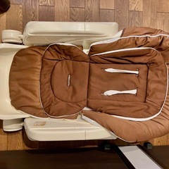 元電動ハイロースイングラックの画像