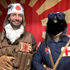 歴史だよ！全員集合！歴史グルチャ！