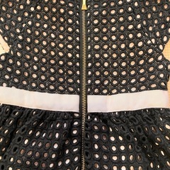 kate spade 女児ワンピースの画像