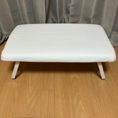 アイロン台