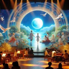 心の繋がり・交流を求めて