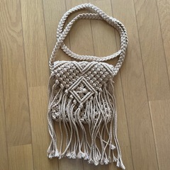 ショルダーバッグ