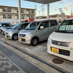 車検業務、車両引取り等お車に係わるお仕事！シフト制　応相談　年齢不問