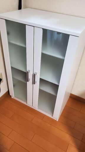 美品 キャビネット