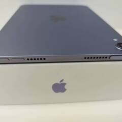 【Wi-Fiモデル】iPad mini 第6世代/64GB/A2567〈MK7R3J/A〉の画像