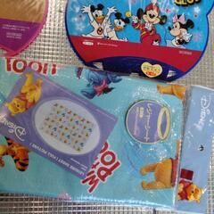 ディズニーセットの画像