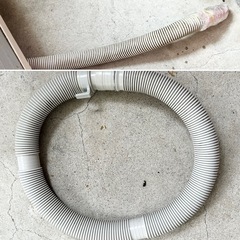 中古◆日立◆２層式電気洗濯機◆4.2kgの画像