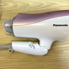 パナソニック　ヘアドライヤー