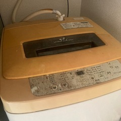 洗濯機